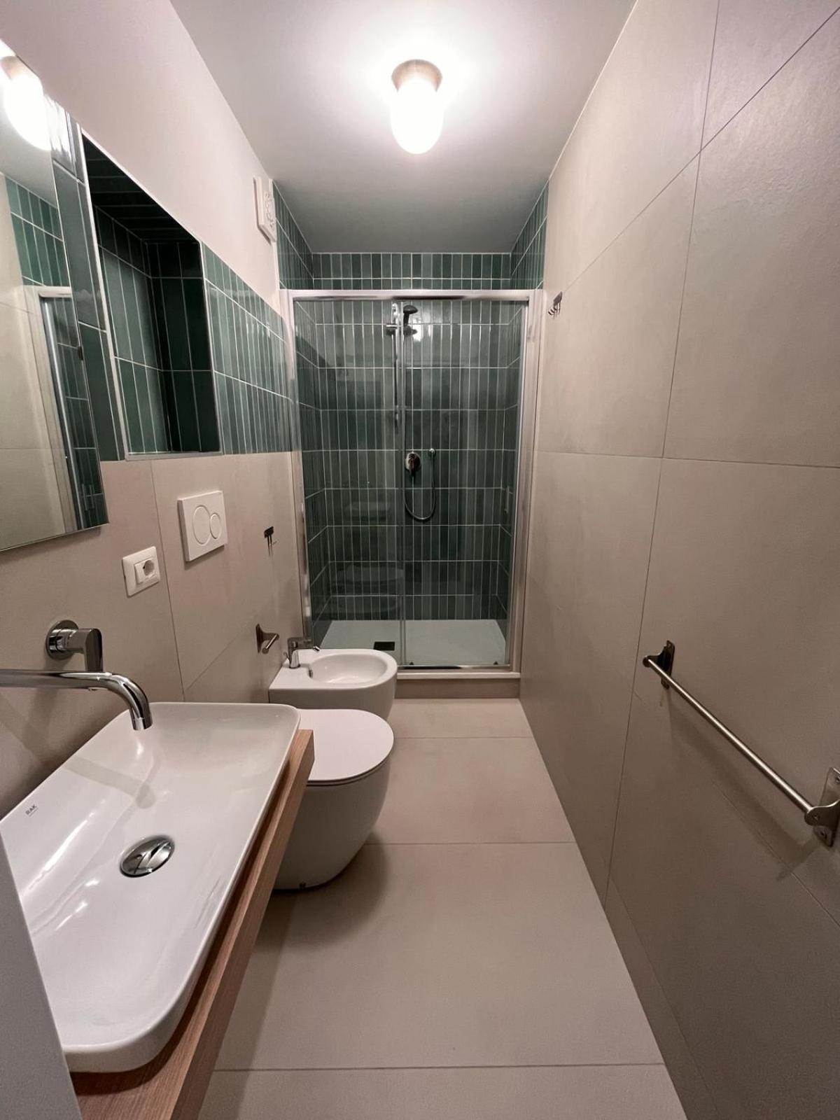 Hibiscus - Etnea Rooms Catânia Exterior foto